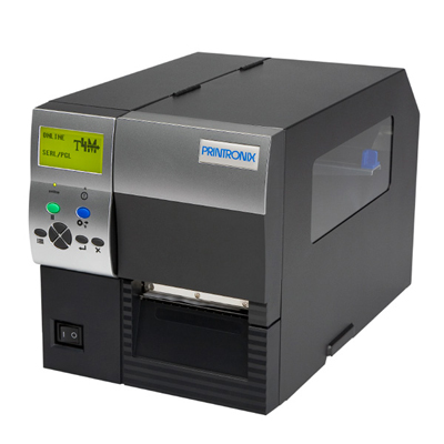 TT4M2 -  - Printronix T4M Thermal 203 dpi Bar Code Printer, TT4M2